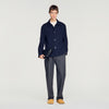 Henry Worker  Worker Jacket Midnight Blue