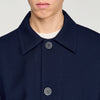Henry Worker  Worker Jacket Midnight Blue