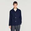 Henry Worker  Worker Jacket Midnight Blue