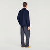 Henry Worker  Worker Jacket Midnight Blue