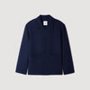 Henry Worker  Worker Jacket Midnight Blue