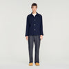 Henry Worker  Worker Jacket Midnight Blue