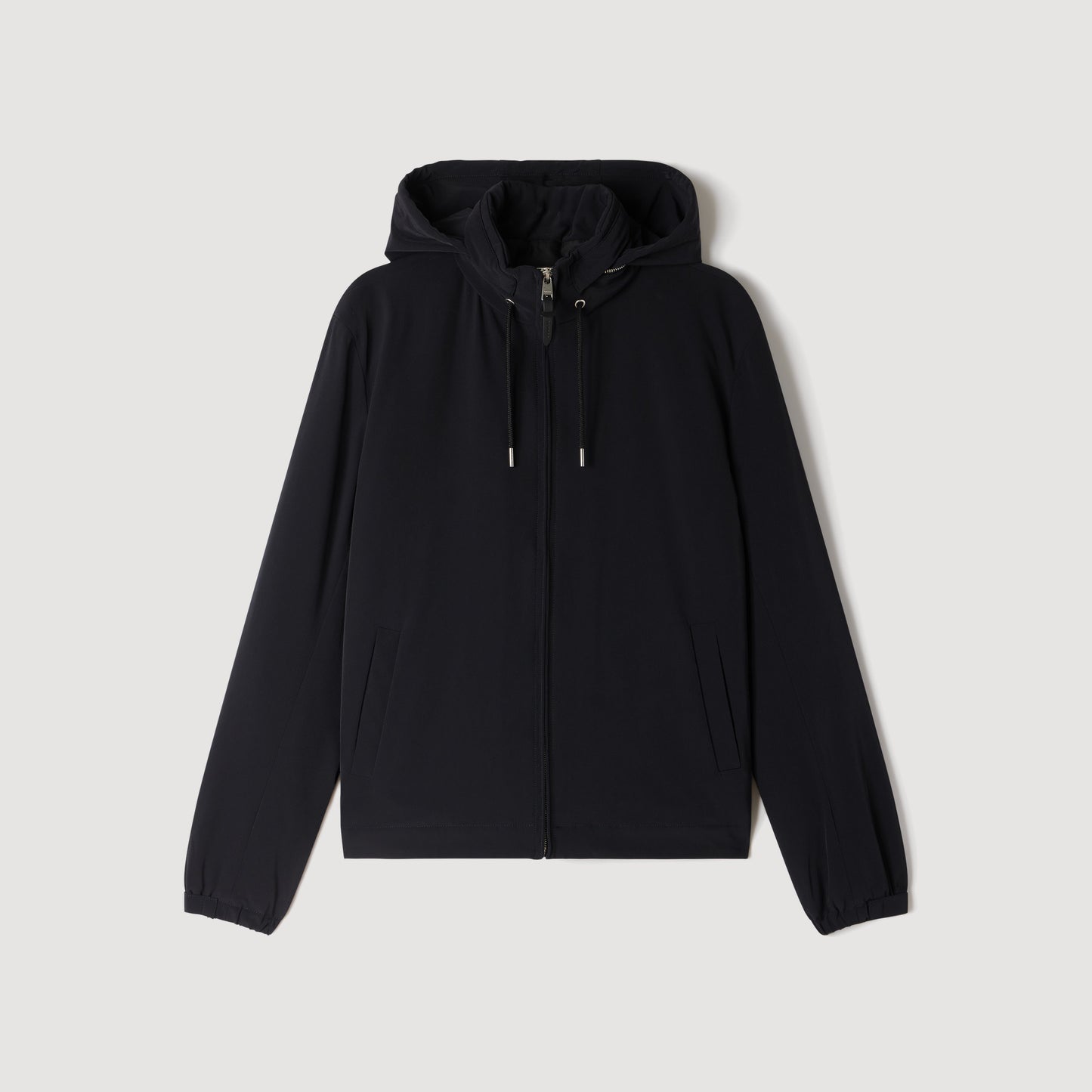 Orion  Worker Jacket Black