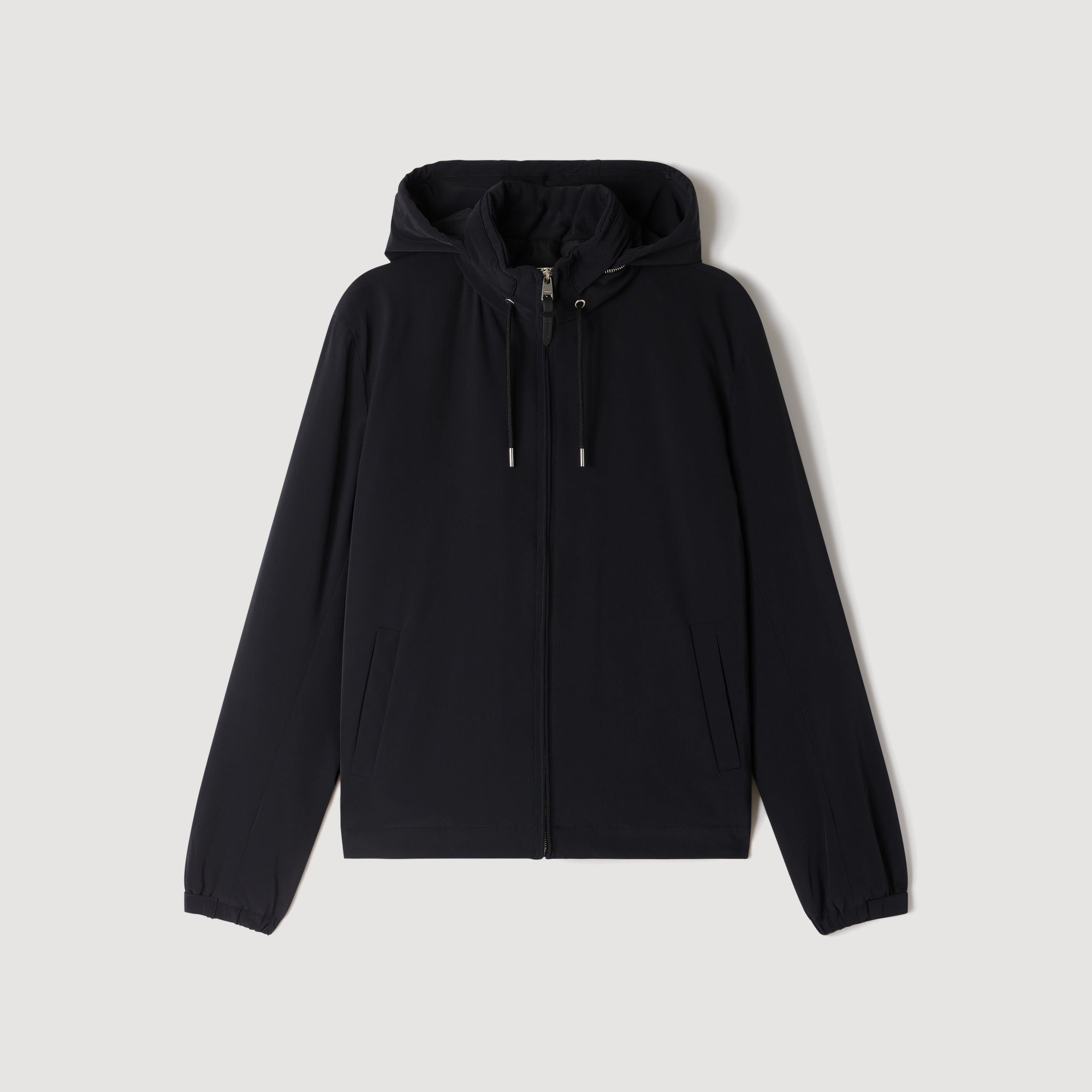 Orion  Worker Jacket Black