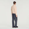 New Fifties  Worker Jacket Cappucino