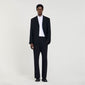 Chemise Ceremonie Cotton Shirt White