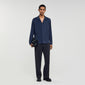 Requin Floaty Shirt Navy Blue
