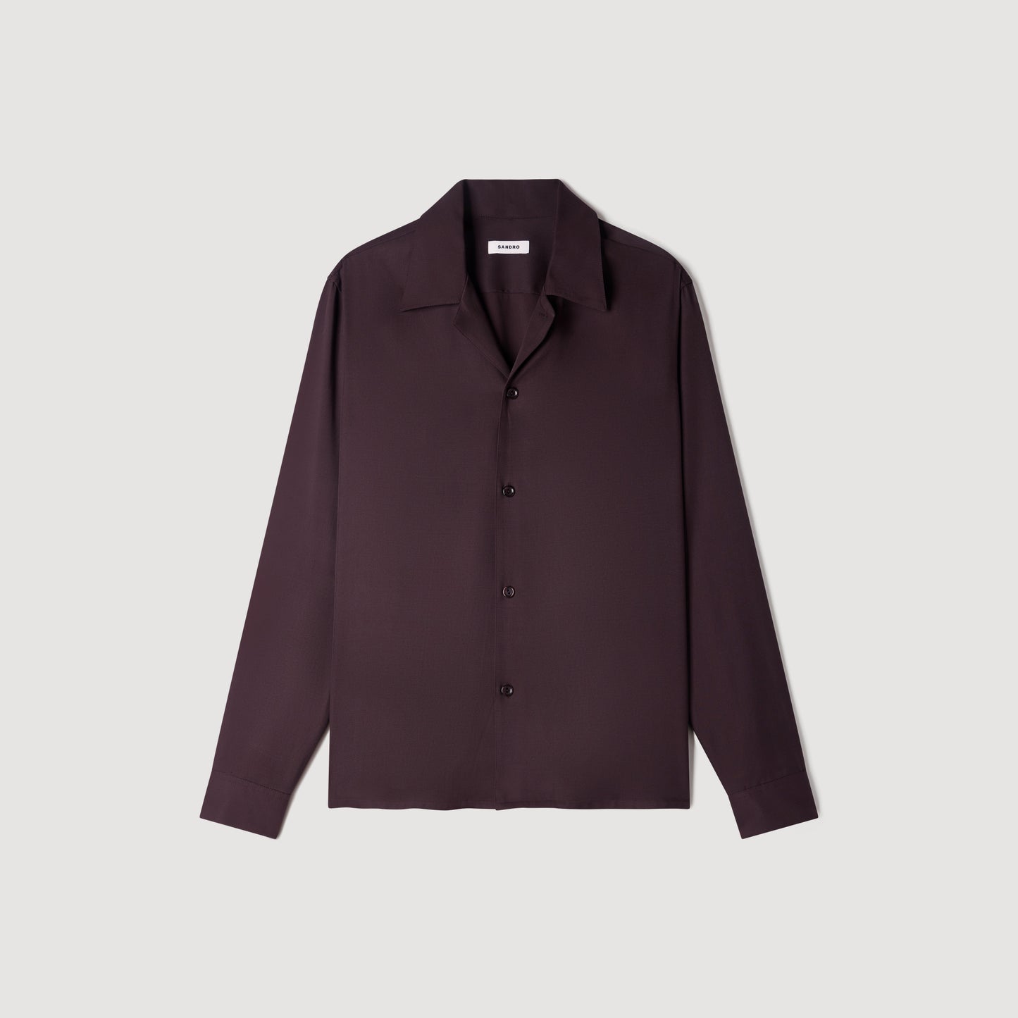 Requin Floaty shirt Chocolate