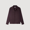 Requin Floaty shirt Chocolate