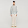 Linen Shirt Linen Shirt Sky Blue