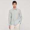 Linen Shirt Linen Shirt Sky Blue