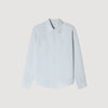 Linen Shirt Linen Shirt Sky Blue