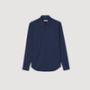 New Seamless Stretch Formal Shirt Midnight Blue
