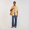 Chemise Crochet Mc Crochet Shirt Nut