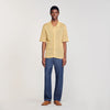 Chemise Crochet Mc Crochet Shirt Nut