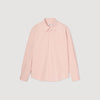 Stripes Shirt Striped Shirt Baby Pink
