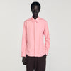 Hidden Shirt Plain Shirt Baby Pink