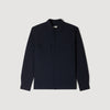 Joker Pocket Patch Pocket Shirt NAVY BLUE