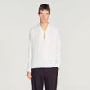 Tunisia Shirt  Shirt White