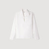Tunisia Shirt  Shirt White