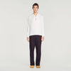 Tunisia Shirt  Shirt White