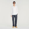 Venice Shirt  Shirt White