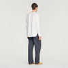 Venice Shirt  Shirt White