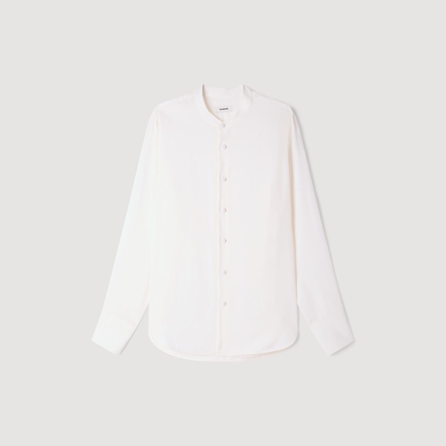 Venice Shirt  Shirt White