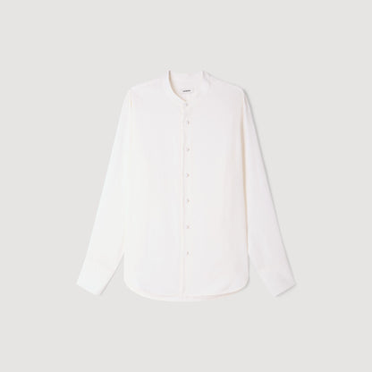 Venice Shirt  Shirt White