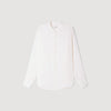 Venice Shirt  Shirt White
