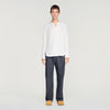 Venice Shirt  Shirt White
