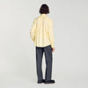 Oversize Plain Shirt Oversized cotton shirt Souffre