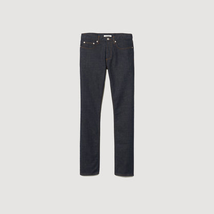 Raw Jeans - Narrow Cut Raw-Denim