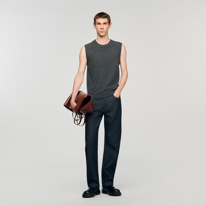 Regular Vintage Raw Regular jeans Raw-Denim