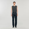 Regular Vintage Raw Regular jeans Raw-Denim