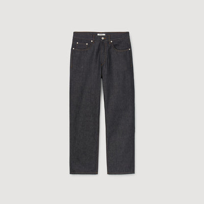 Regular Vintage Raw Regular jeans Raw-Denim