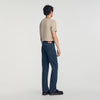 Regular Blue Grey Regular faded jeans Grey / Blu