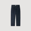 Regular Blue Grey Regular faded jeans Grey / Blu