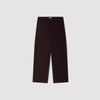 Barrel Chocolat Barrel jeans Chocolate
