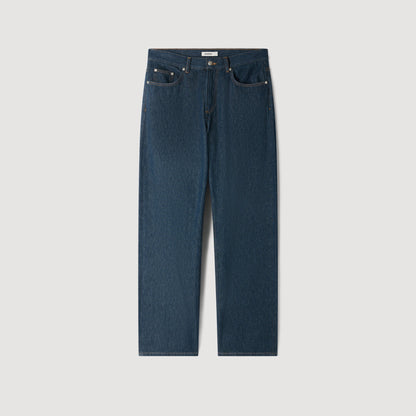 Baggy Brut Baggy faded-effect jeans Raw-Denim