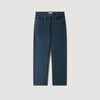 Baggy Brut Baggy faded-effect jeans Raw-Denim