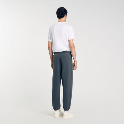 Cold Dyed Jogging Grey