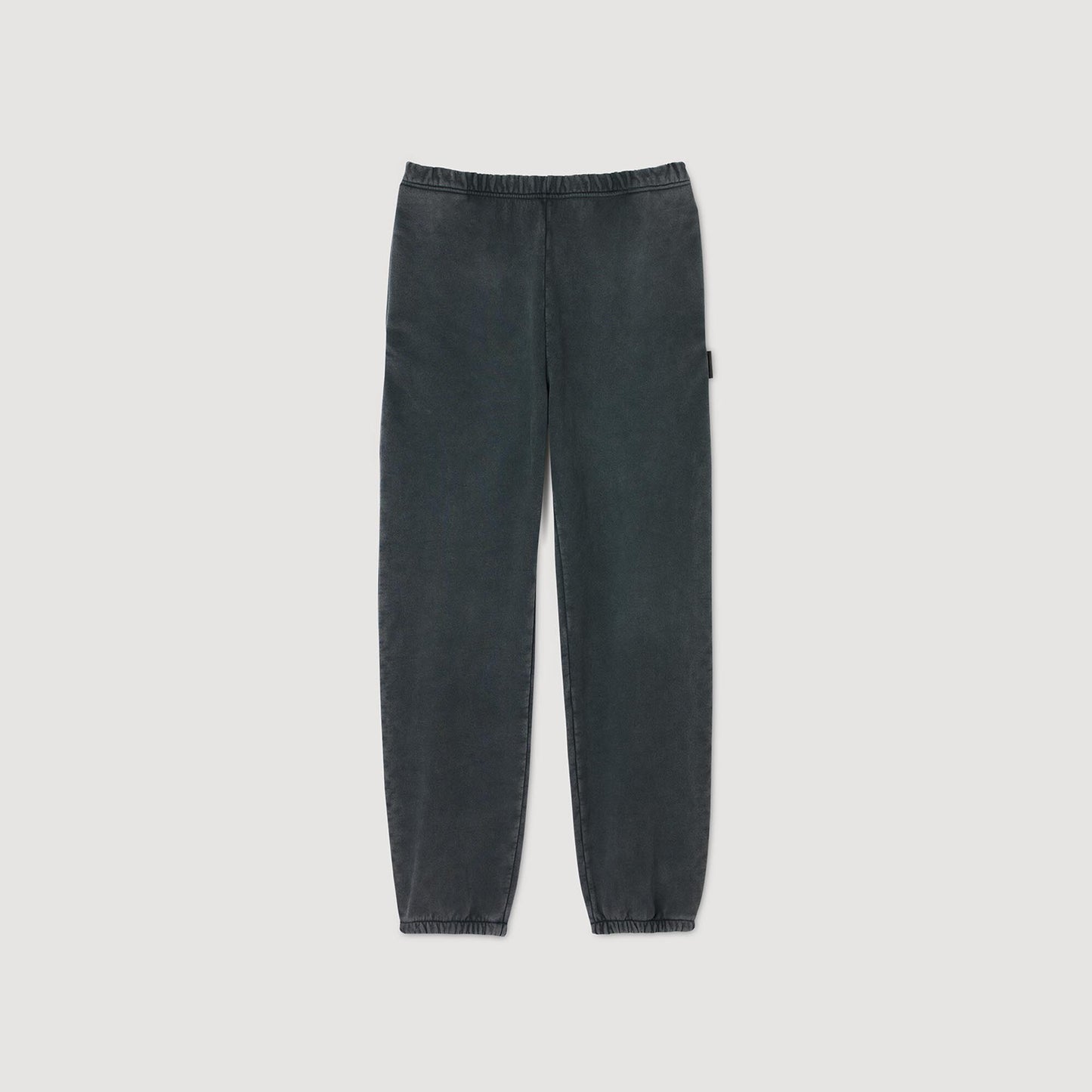 Cold Dyed Jogging Grey