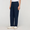 Cotton Jogging Bottoms Navy Blue