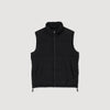 New Puffer Vest Black