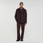 Peacoat Wool Pea Coat Chocolate