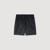Squarecross Jacquard Mdc Square Cross Swim Shorts Dark Grey