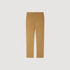 Jersey Jersey Trousers Nut