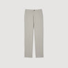 Jersey Jersey Trousers Steel