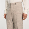 Oversize Pant Chine Beige